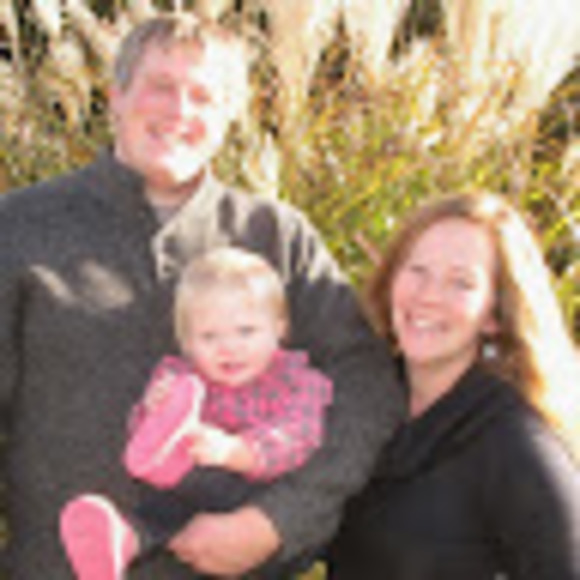 Meet your Posher, Cheryl - Picture 1 of 1